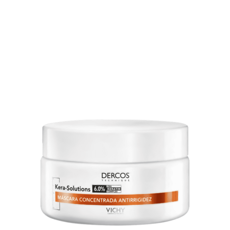 imagem do produto Dercos Mascara 200ml Kera Solutions