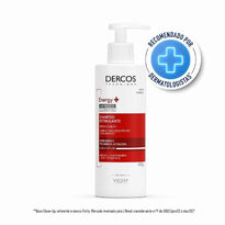 imagem de Dercos Sh Energiy+ 400g