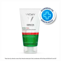 imagem de Dercos Shampoo 150ml Micro Peel