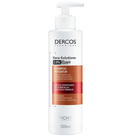 imagem de Dercos Shampoo 300ml Kera Solutions