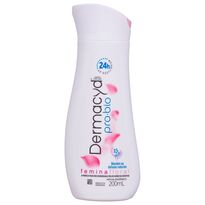 imagem de Dermacyd 200ml Femina
