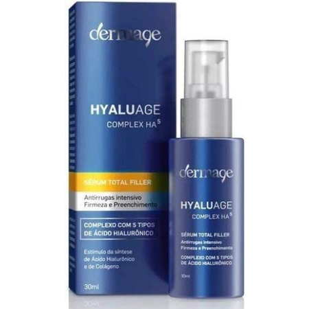 imagem do produto Dermage Hyalu Age Complex Ha5 30ml