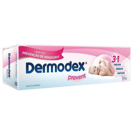 imagem do produto Dermodex Prevent 30g