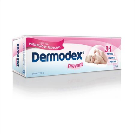 imagem do produto Dermodex Prevent 60g