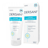 imagem de Dersani Creme Hidratante 200ml