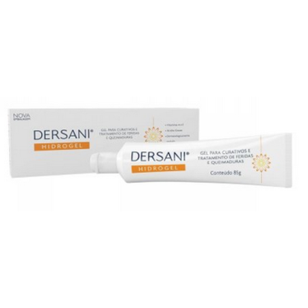 imagem do produto Dersani Hidrogel 85g