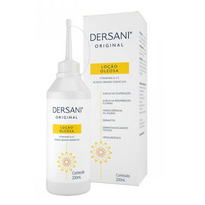 imagem de Dersani Original 200ml Locao Oleosa