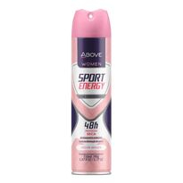 imagem de Des Above Sport Energy Women 150ml