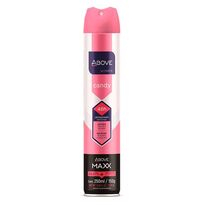 imagem de Des Above Women Candy Maxx 250ml