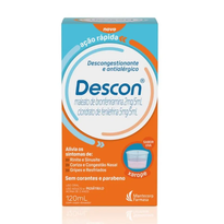 imagem de Descon Xpe Fr 120 Ml