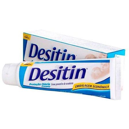 imagem do produto Desitin Creamy 113g