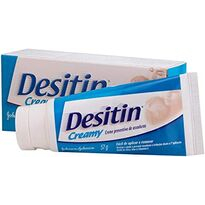 imagem de Desitin Creamy 57g
