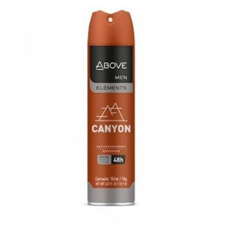 imagem do produto Desodorante Above Canyon Men 150ml