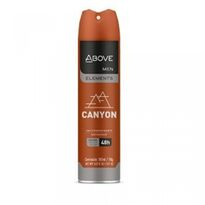 imagem de Desodorante Above Canyon Men 150ml