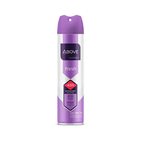 imagem de Desodorante Above Fresh 150ml