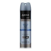 imagem de Desodorante Above Men Hurricane 150ml