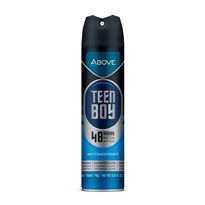 imagem de Desodorante Above Teen 150ml
