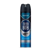 imagem de Desodorante Above Teen Boy  150ml