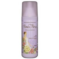 imagem de Desodorante Alma de Flores Spray 90ml Essencias de Baunilha