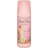 imagem de Desodorante Alma de Flores Spray 90ml Essencias de Flores Br