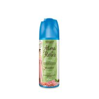 imagem de Desodorante Alma de Flores Spray 90ml Finissimas Essencias