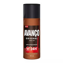 imagem de Desodorante Avanco Spray 85ml Original