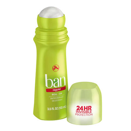 imagem do produto Desodorante Ban Roll On 103ml Regular
