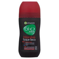 imagem de Desodorante Bio Roll On Men 50ml Intenso Toque Seco