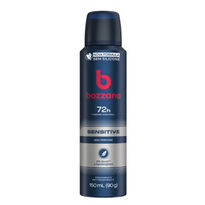 imagem de Desodorante Bozzano Aerosol 150ml Sem Perfume