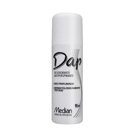 imagem do produto Desodorante Dap Spray 90ml Nao Perfumado