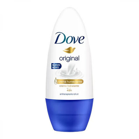 imagem do produto Desodorante Dove Roll On 50ml Original