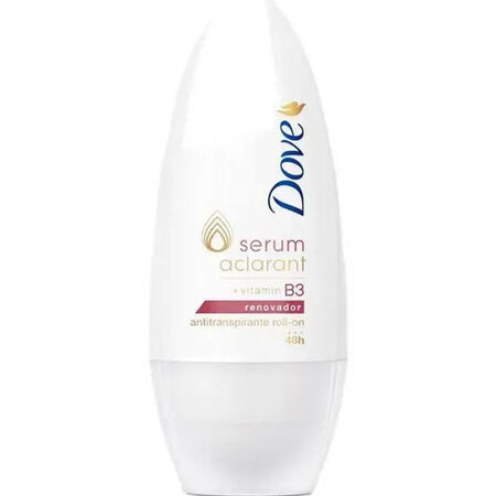 imagem do produto Desodorante Dove Roll On 50ml Serum Renovador