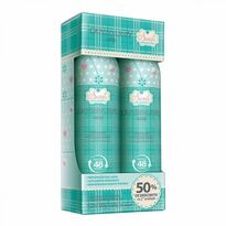 imagem de Desodorante Giov Baby Aero Candy 2un 150ml