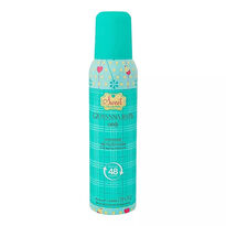 imagem de Desodorante Giovanna Baby Aerosol 150ml Candy