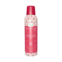 imagem de Desodorante Giovanna Baby Aerosol 150ml Cherry