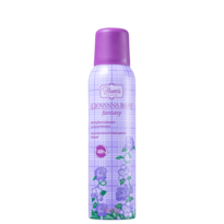 imagem de Desodorante Giovanna Baby Aerosol 150ml Fantasy