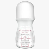imagem de Desodorante Giovanna Baby Roll On 50ml Vanilla