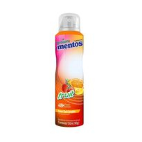 imagem de Desodorante Herb Mentos Aero Fruit 150ml