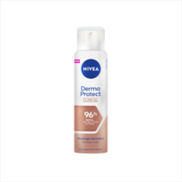 imagem de Desodorante Nivea Aero F Clinical 150ml