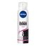 imagem do produto  Desodorante Nivea Aerosol 150ml Black White Clear