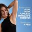 imagem do produto  Desodorante Nivea Aerosol 150ml Black White Clear