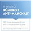 imagem do produto  Desodorante Nivea Aerosol 150ml Black White Clear