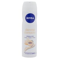 imagem de Desodorante Nivea Aerosol 150ml Dermoclareador