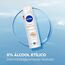 imagem do produto  Desodorante Nivea Aerosol 150ml Dermoclareador