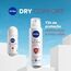 imagem do produto  Desodorante Nivea Aerosol 150ml Dry Comfort