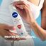 imagem do produto  Desodorante Nivea Aerosol 150ml Dry Comfort