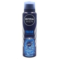 imagem de Desodorante Nivea Men Aerosol 150ml Cool Kick
