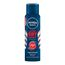 imagem do produto  Desodorante Nivea Men Aerosol 150ml Dry Impact
