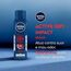 imagem do produto  Desodorante Nivea Men Aerosol 150ml Dry Impact