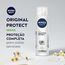 imagem do produto  Desodorante Nivea Men Aerosol 150ml Sensitive Protect